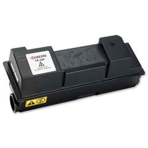 Katun 38881 toner cartridge 1 pc(s) Black