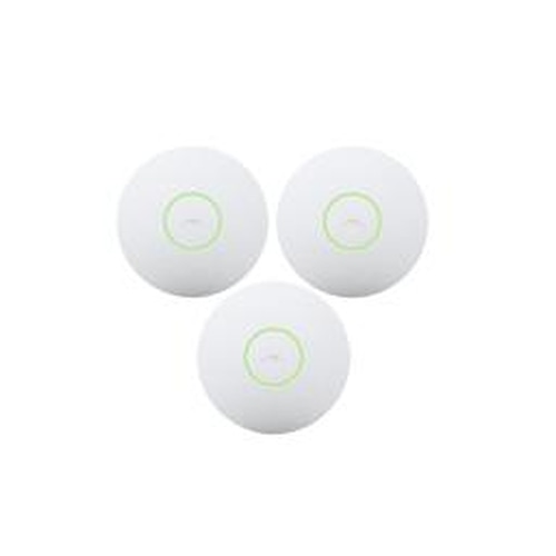 Wasp UNIFI AP 3-PACK 300 Mbit/s Power over Ethernet (PoE)