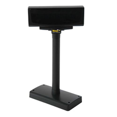 Wasp WPD720 USB 2.0 Black