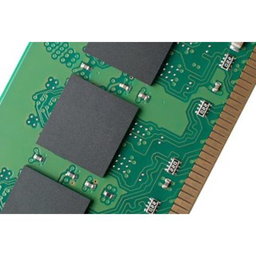 Hewlett Packard Enterprise 512MB DDR3 memory module 0.5 GB
