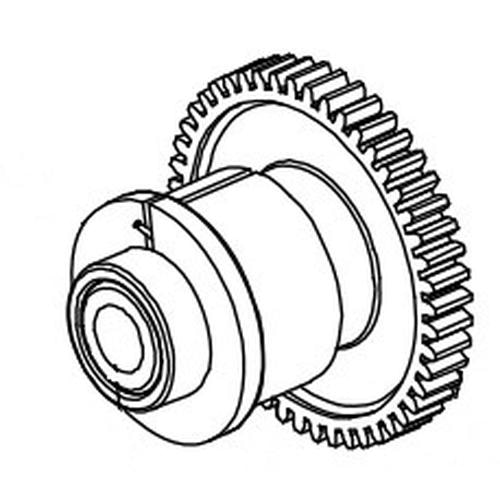 Datamax O'Neil DPR15-2776-21 printer/scanner spare part