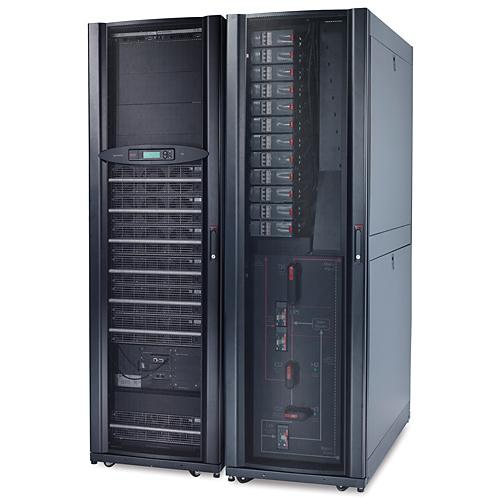 APC Symmetra PX 96kW Scalable to 160kW, 400V 96 kVA 96000 W
