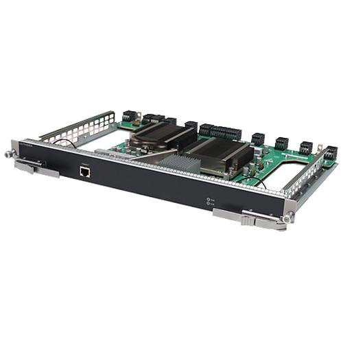 Hewlett Packard Enterprise 10508/10508-V 2.32Tbps Type D Fabric Module network switch module