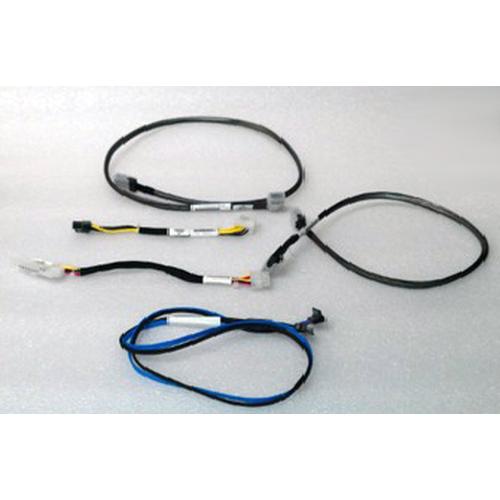 Hewlett Packard Enterprise 661389-B21 internal power cable