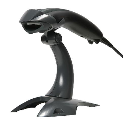 Honeywell Voyager 1400g Handheld bar code reader 1D Laser Black