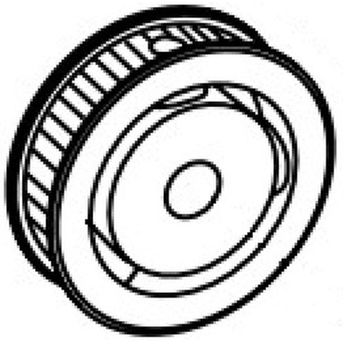 Intermec 1-040100-02 printer/scanner spare part