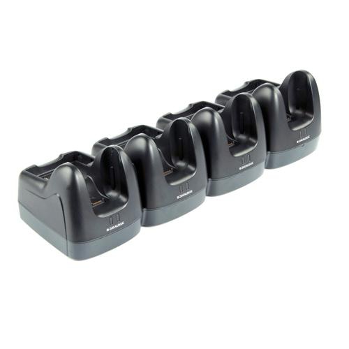 Datalogic 94A150032 mobile device charger Black Indoor
