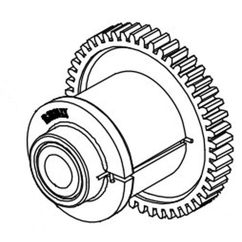 Datamax O'Neil DPR15-2802-41 printer/scanner spare part