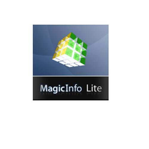 Samsung MagicInfo Lite S/W Server License 1 license(s)