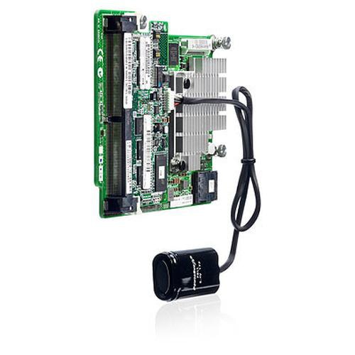 Hewlett Packard Enterprise SmartArray P721m RAID controller PCI 3.0