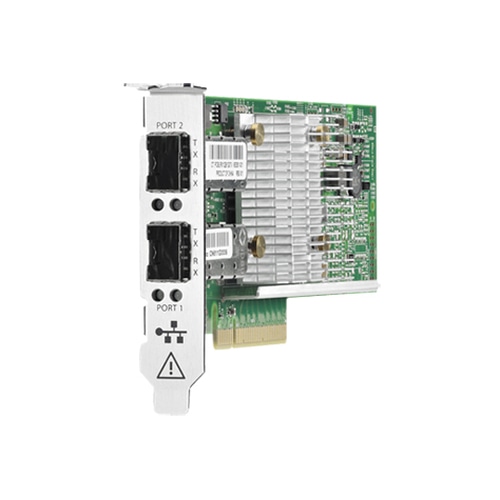 HPE 665249-B21 network card Internal Ethernet 10000 Mbit/s