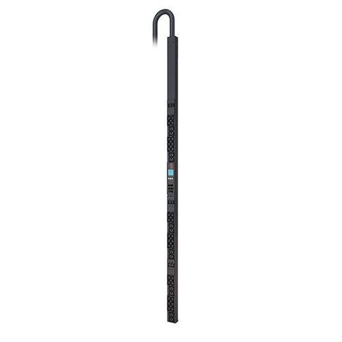 APC AP8887 power distribution unit (PDU) 42 AC outlet(s) 0U Black