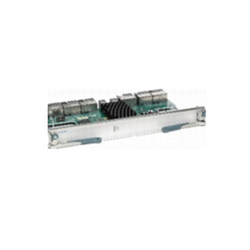 Cisco N7K-C7010-FAB-2, Refurbished network switch component