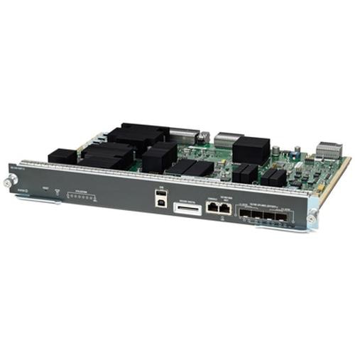 Cisco X45-SUP7-E, Refurbished network switch module