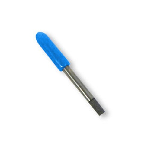 Summa 390-550 utility knife Blue, Stainless steel