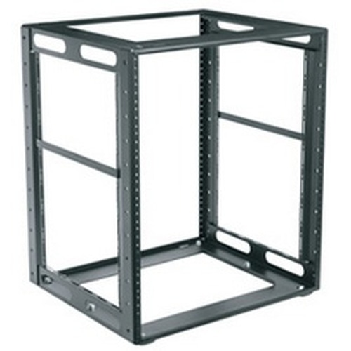 Middle Atlantic Products CFR Cabinet Frame Rack 16 11U Freestanding rack Grey