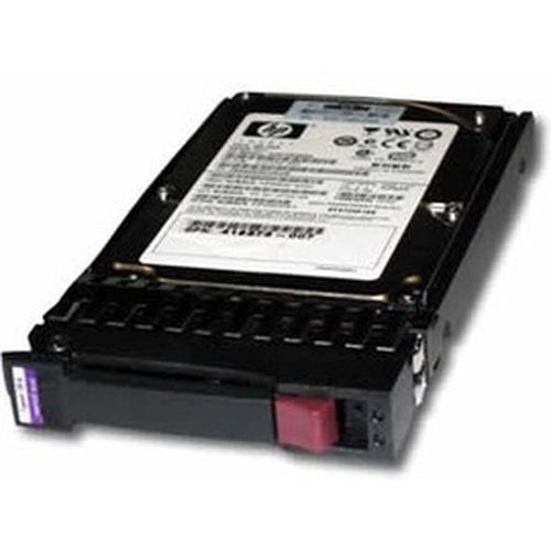 HPE EVA M6412A 1TB FATA internal hard drive 7200 RPM 3.5 Fibre Channel