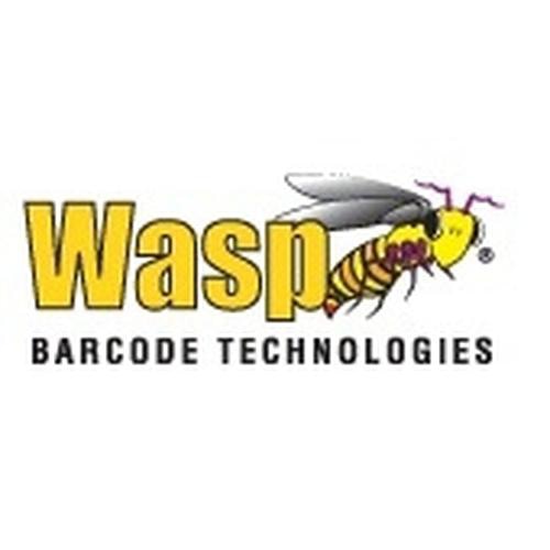 Wasp WPL305 Ribbon Supply Spindle Assembly media spindle