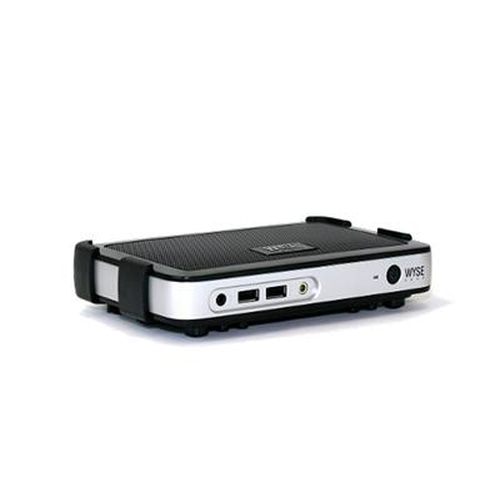 Dell Wyse P25 480 g Black, Silver TERA2321