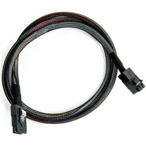 Adaptec ACK-I-HDmSAS-mSAS-1M Black