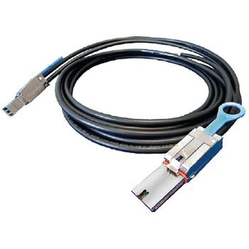 Adaptec ACK-E-HDmSAS-mSAS-2M Black