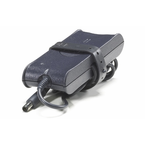 DELL 450-11272 mobile device charger Laptop Black AC Indoor