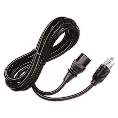 Hewlett Packard Enterprise AF557A power cable Black 2.5 m C13 coupler