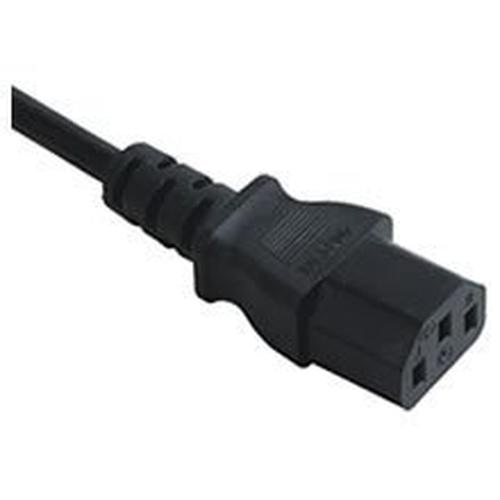 Hewlett Packard Enterprise AF562A power cable 2 m C13 coupler