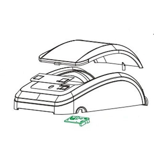 Zebra 105934-005 printer/scanner spare part