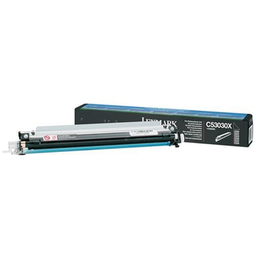 Lexmark C52x, C53x Photoconductor Unit 1-Pack