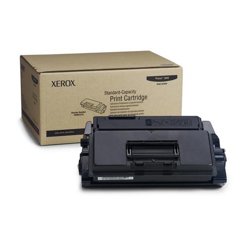 Xerox Genuine Phaser 3600 Toner Cartridge - 106R01370