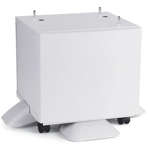Xerox 497K11620 printer cabinet/stand White