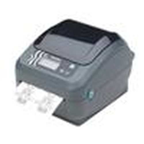 Zebra GX420d label printer Direct thermal