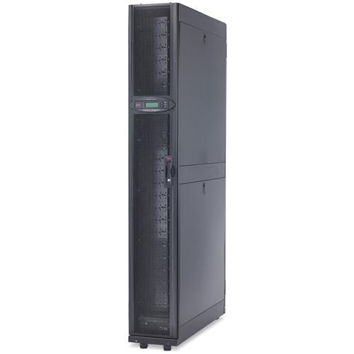 APC Modular IT power distribution unit (PDU) Black