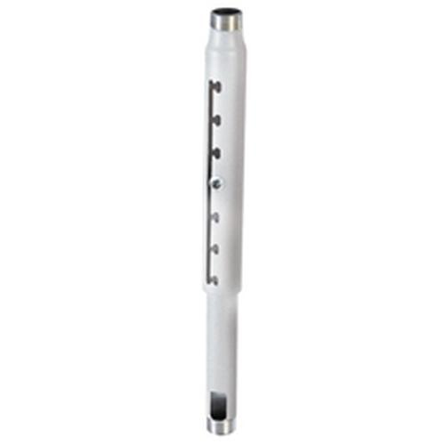 Chief CMS018024W projector mount accessory Metal White