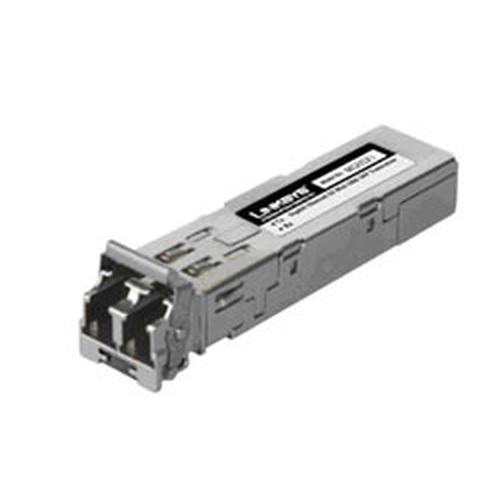 Cisco Gigabit SX Mini-GBIC SFP network media converter 850 nm
