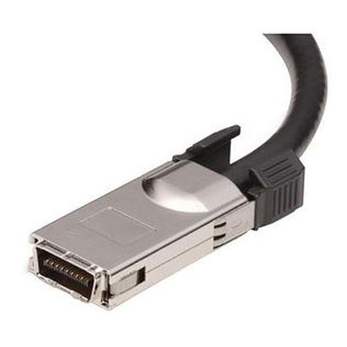 Hewlett Packard Enterprise BladeSystem signal cable 3 m Black
