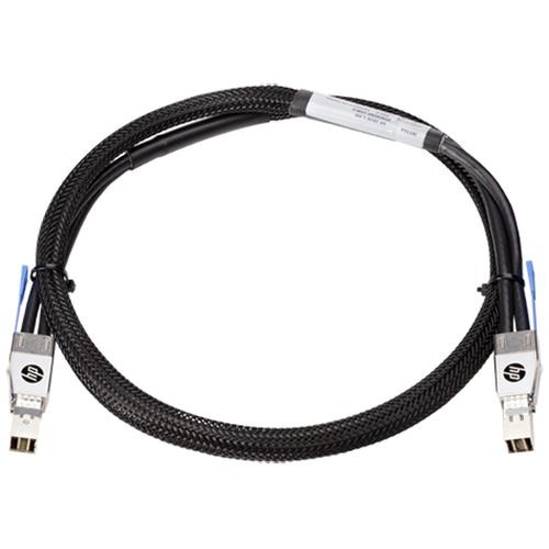 Hewlett Packard Enterprise 2920 1.0m InfiniBand cable 1 m Black