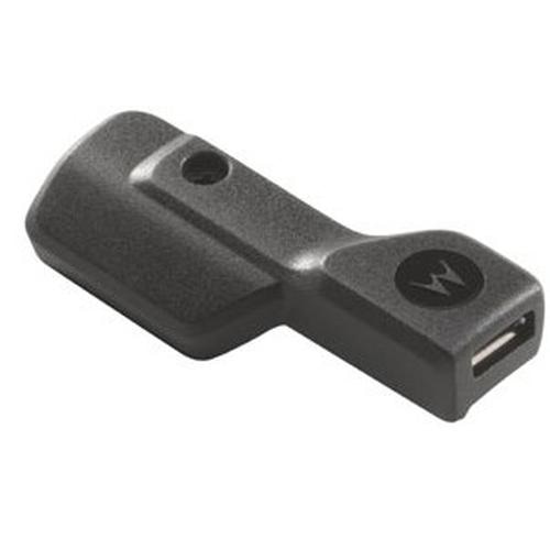 Zebra ADP45XX-100R cable gender changer USB 2.0 A microUSB2.0 Black