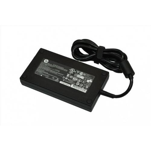 HP 693708-001 power adapter/inverter Auto 200 W Black