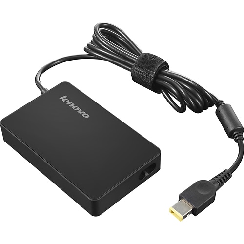 Lenovo 0C19868 power adapter/inverter Indoor 65 W Black