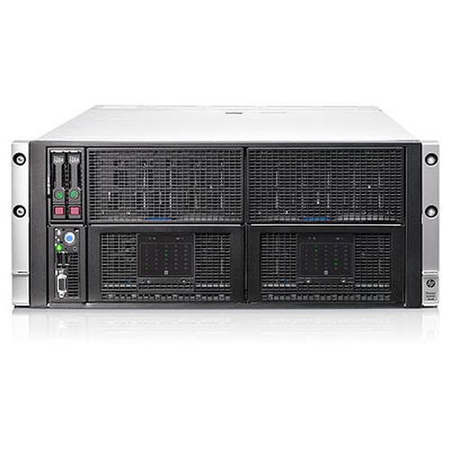 Hewlett Packard Enterprise ProLiant SL454x 2x Node Chassis server