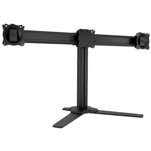 Chief K3F310B monitor mount / stand 76.2 cm (30) Black Desk