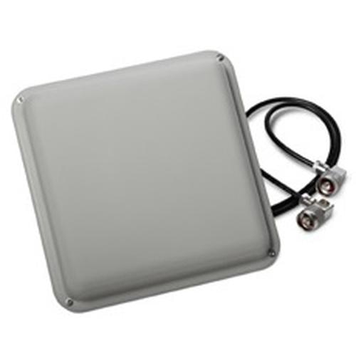 Cisco AIR-ANT2413P2M-N= network antenna Directional antenna N-type 13 dBi