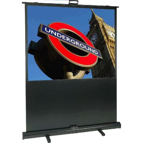 Sapphire AV SFL200 projection screen 2.54 m (100) 4:3