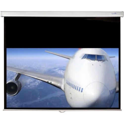 Sapphire AV SWS180WSF projection screen 195.6 cm (77) 16:9