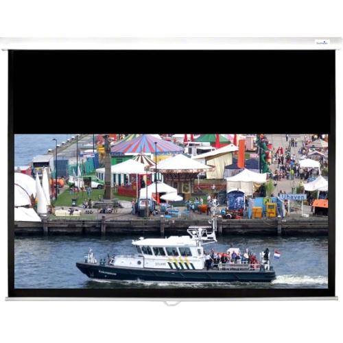 Sapphire AV SWS200WSF-ASR2 projection screen 2.34 m (92) 16:9