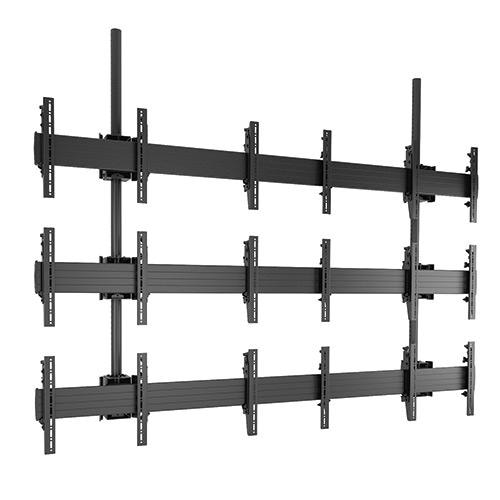 Chief FUSION 139.7 cm (55) Black
