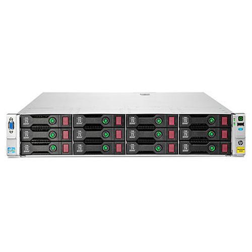 Hewlett Packard Enterprise StoreOnce StoreVirtual 4530 disk array 36 TB