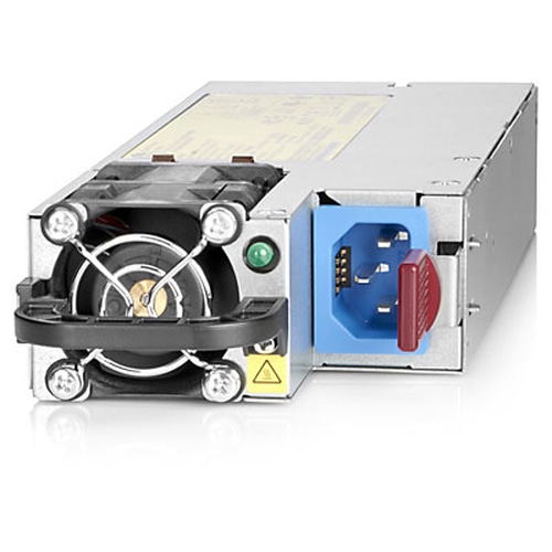 HPE 684532R-B21 power supply unit 1500 W 1U Silver